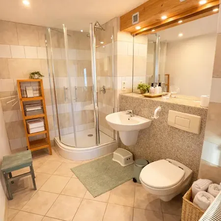 Apartman Oland Tating