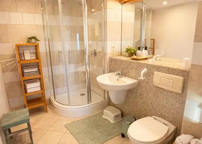 Apartamento Oland Tating