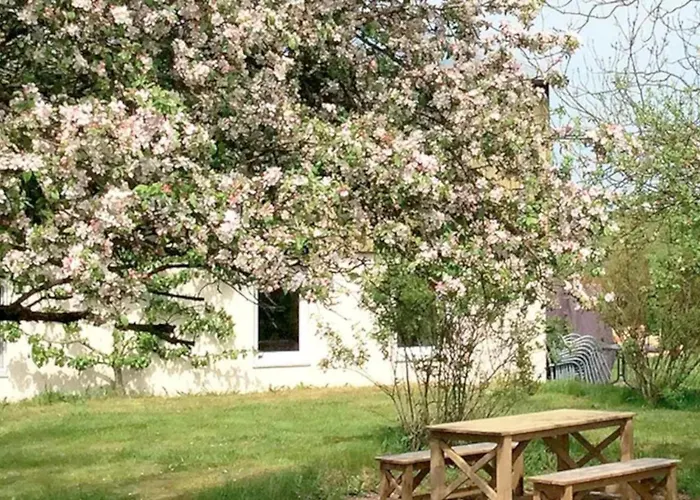 Oland Apartamento Tating